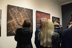 Wystawa Anna Kruszak