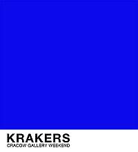 Logotyp Krakers 