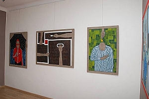 Wystawa Kamila Kuzko