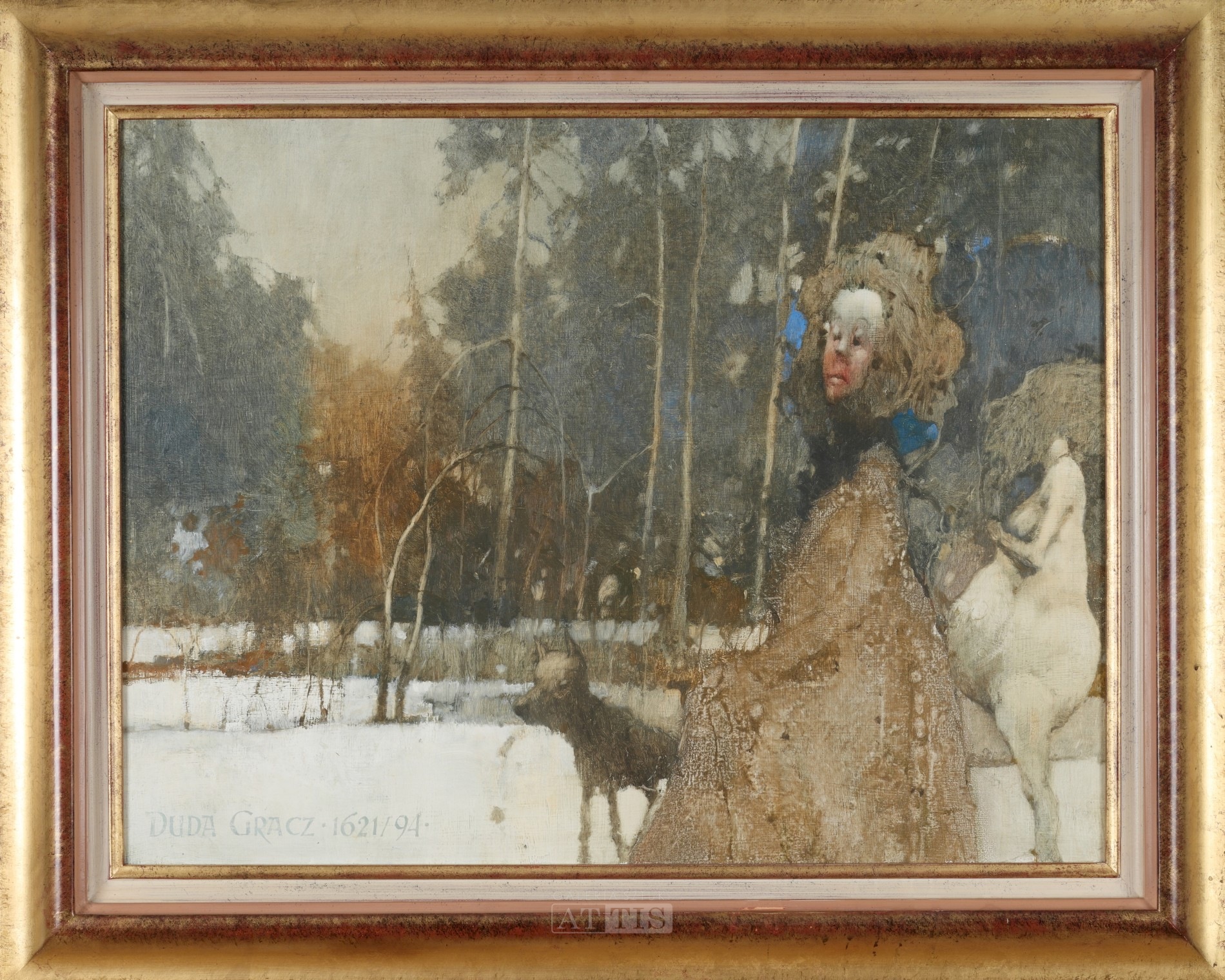 DUDA-GRACZ Jerzy