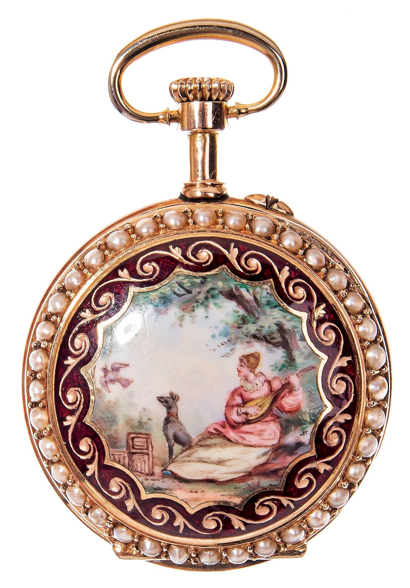 Patek Philippe