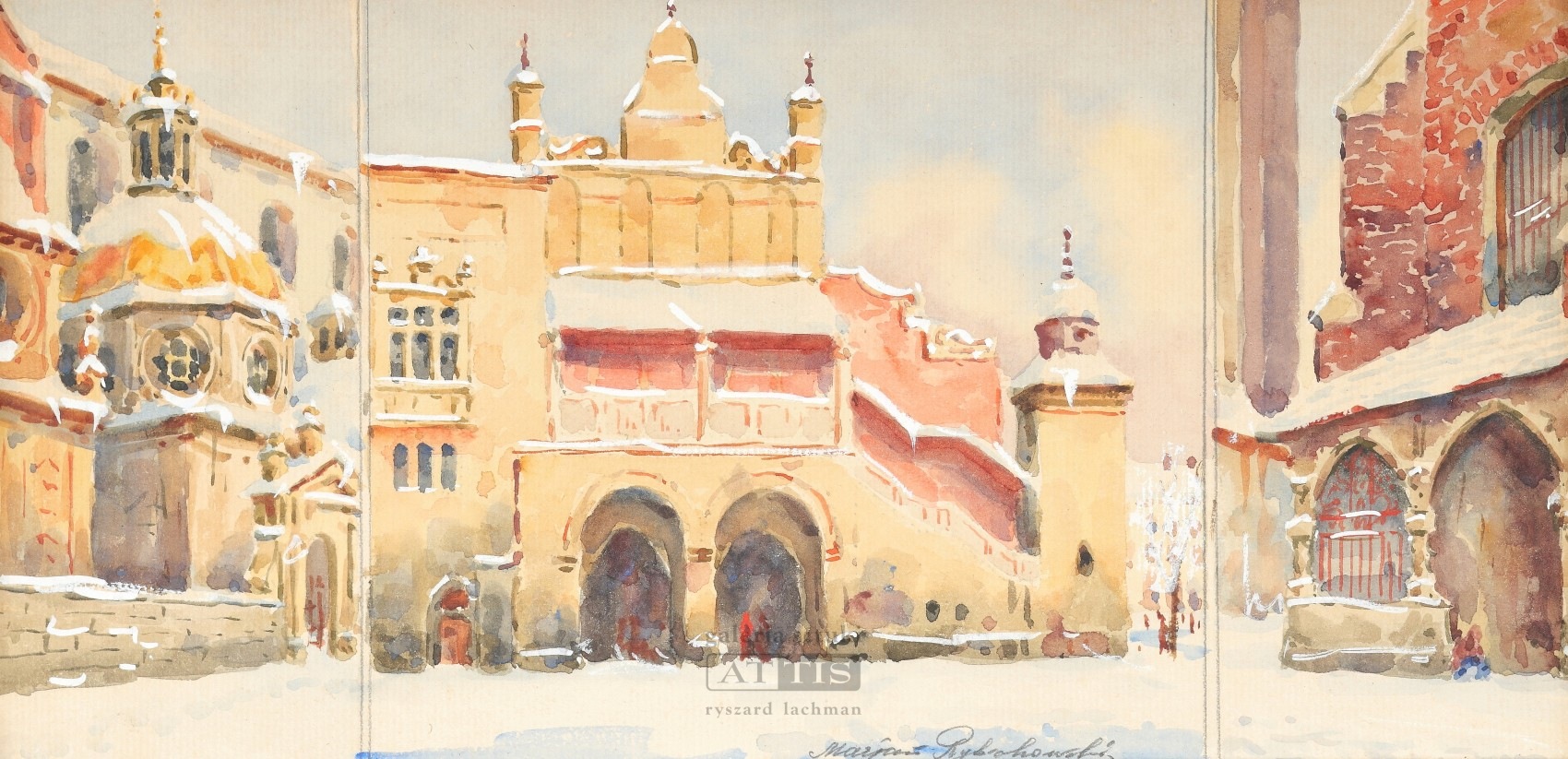 RYBAKOWSKI Feliks Marjan