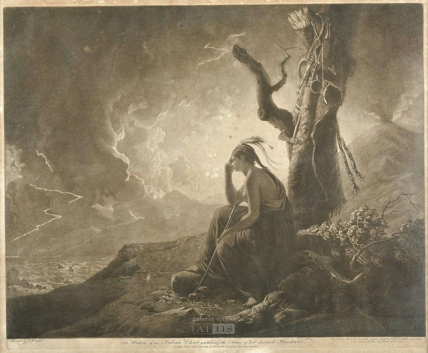 SMITH John Raphael