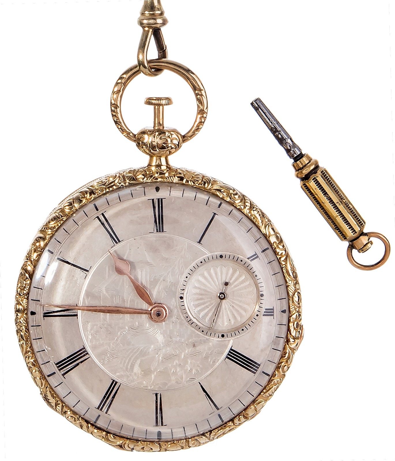 Vacheron Constantin