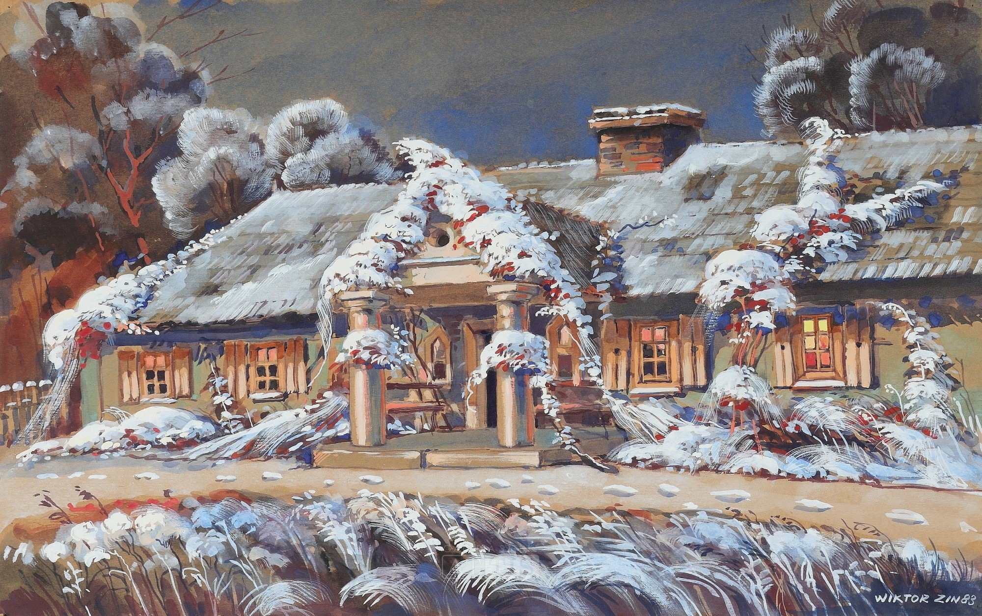 ZIN Wiktor