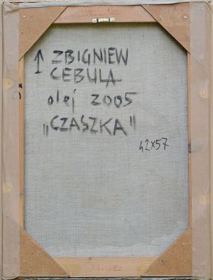 CEBULA Zbigniew