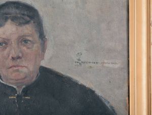 RYCHTER-JANOWSKA Bronisława