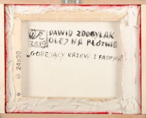 ZDOBYLAK Dawid
