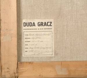 DUDA-GRACZ Jerzy