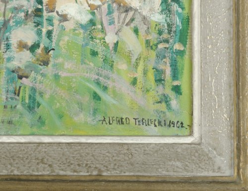 TERLECKI Alfred