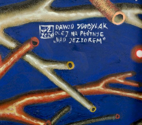 ZDOBYLAK Dawid