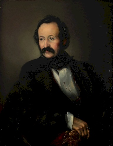 BORATYŃSKI (XIX w.)