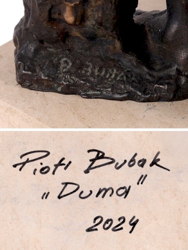 BUBAK Piotr
