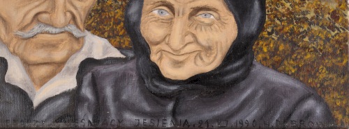 DĄBROWSKA Halina