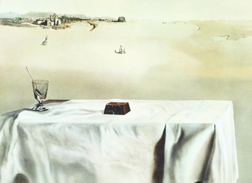 DALI Salvador