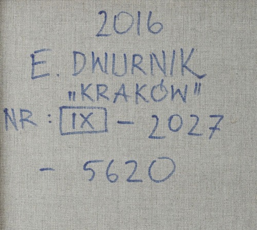 DWURNIK Edward