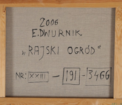 DWURNIK Edward