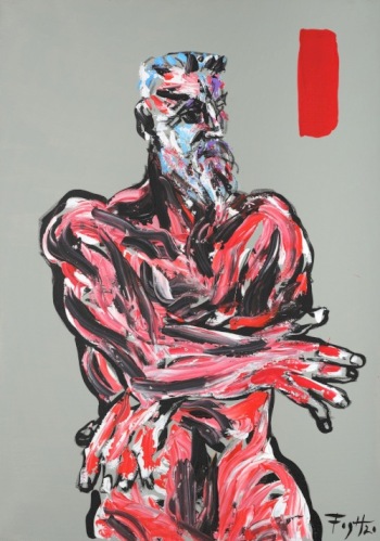 FOGTT Andrzej Auguste Rodin (2020)