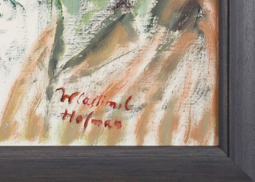 HOFMAN Wlastimil