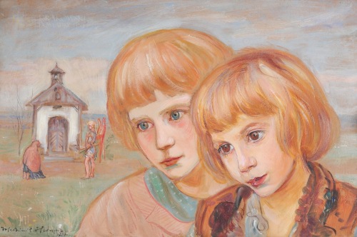 HOFMAN Wlastimil