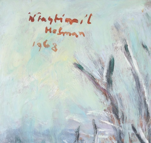 HOFMAN Wlastimil