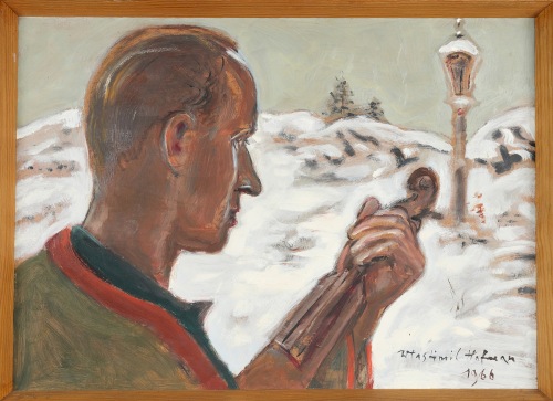 HOFMAN Wlastimil