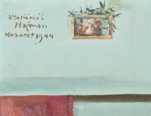 HOFMAN Wlastimil