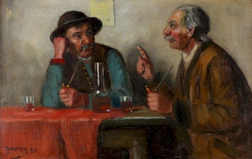 HORVATH Lajos