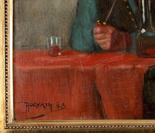 HORVATH Lajos