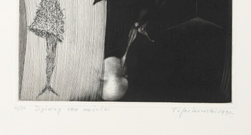 JACKOWSKI Tadeusz