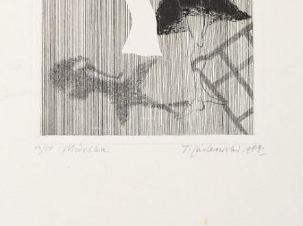 JACKOWSKI Tadeusz