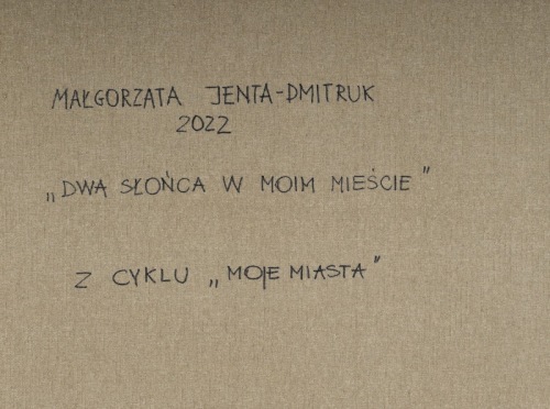 JENTA-DMITRUK Małgorzata