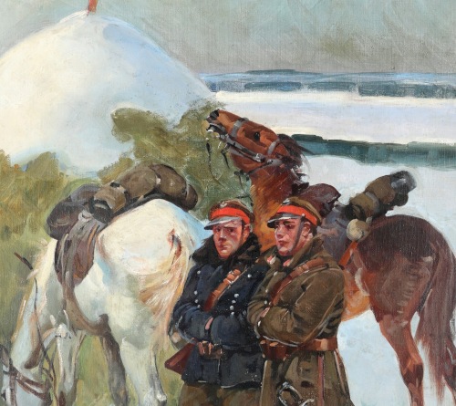 KOSSAK Jerzy