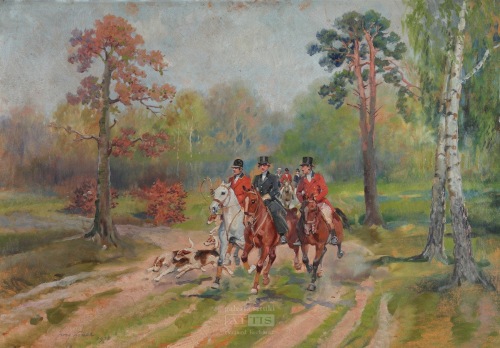 KOSSAK Jerzy