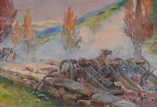 KOSSAK Jerzy