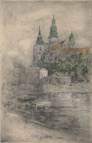 KOWALSKI Leon Wawel