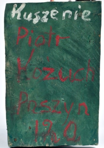 KOŻUCH Piotr