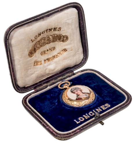 Longines
