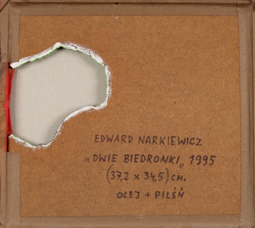 NARKIEWICZ Edward