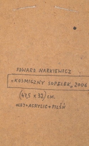 NARKIEWICZ Edward