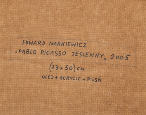 NARKIEWICZ Edward