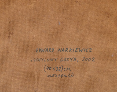 NARKIEWICZ Edward