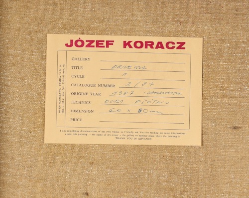 ORACZEWSKI Józef