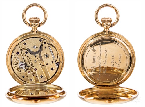 Patek Philippe