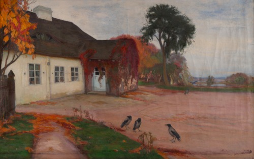 PIEŃKOWSKI Ignacy