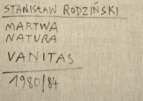 RODZIŃSKI Stanisław