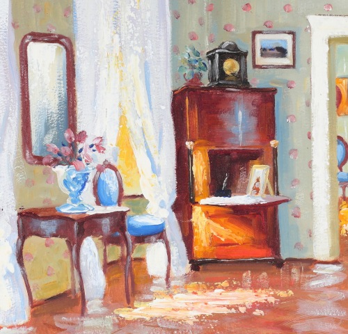 RYCHTER-JANOWSKA Bronisława