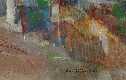 ŚWIDERSKI Jan