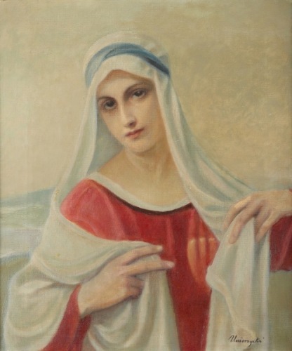 UNIERZYSKI Józef