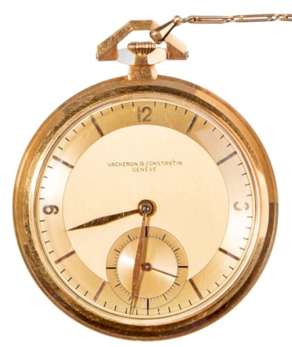 Vacheron Constantin